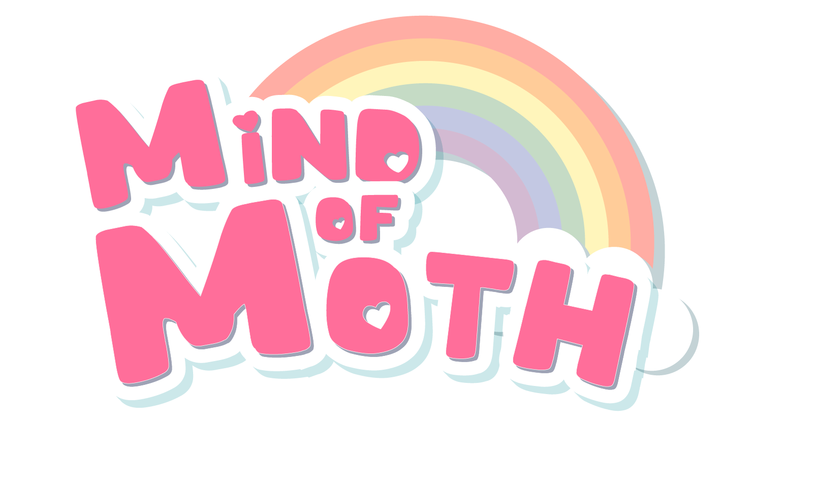 Mind of Moth logo